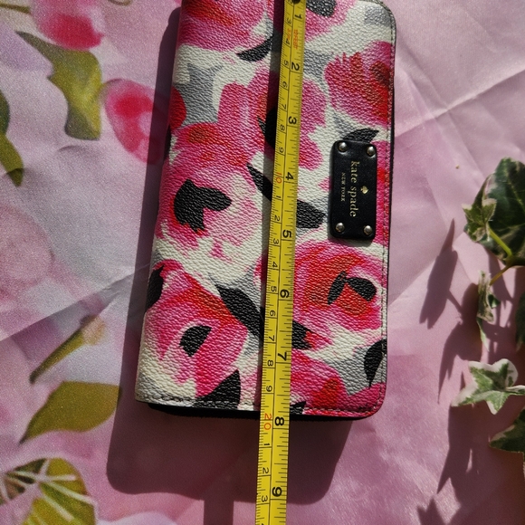 Kate Spade🌷Handbag/Crossbody With Matching Wallet 🌷 - Picture 12 of 16